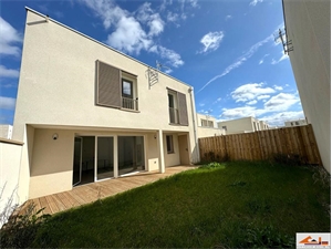 maison à la vente -   31100  TOULOUSE, surface 83 m2 vente maison - UBI460256642